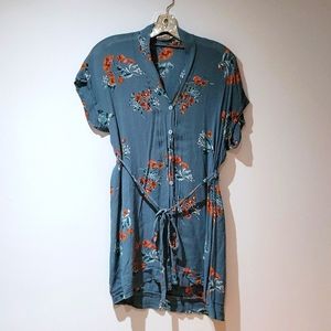 Shirt/dress